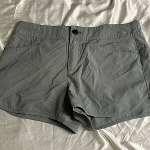 Magellan Outdoors Pro Gray Shorts